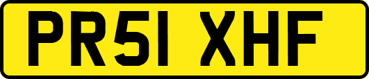PR51XHF