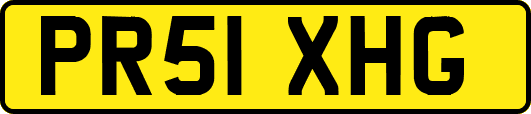 PR51XHG