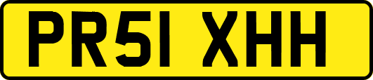 PR51XHH