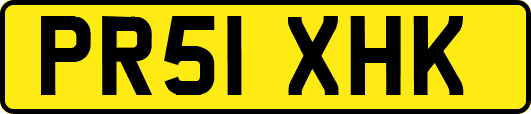 PR51XHK