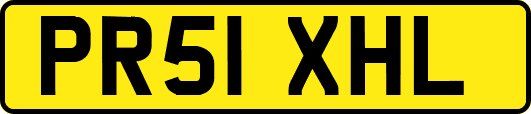PR51XHL