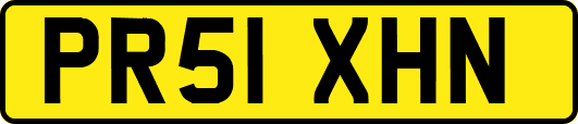 PR51XHN