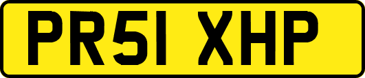 PR51XHP