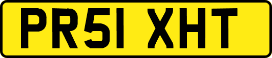 PR51XHT