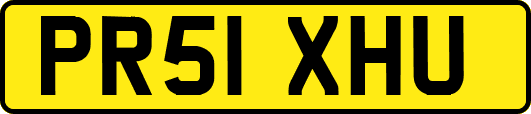 PR51XHU
