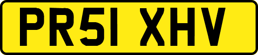 PR51XHV