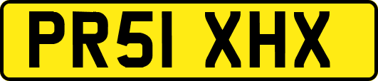 PR51XHX