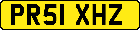 PR51XHZ