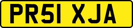 PR51XJA