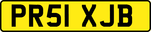 PR51XJB