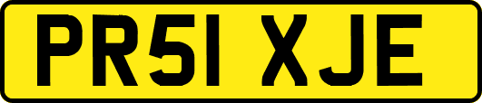 PR51XJE