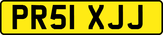 PR51XJJ
