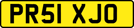 PR51XJO