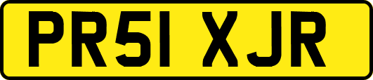 PR51XJR