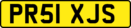 PR51XJS