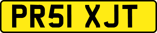PR51XJT