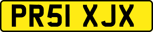 PR51XJX