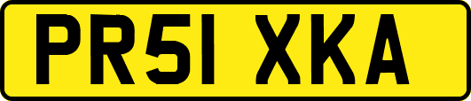 PR51XKA