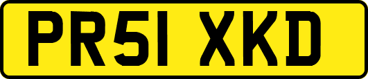 PR51XKD