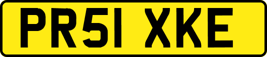 PR51XKE