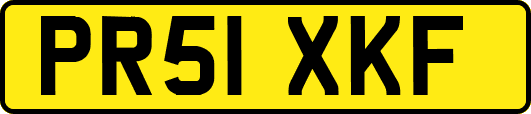 PR51XKF