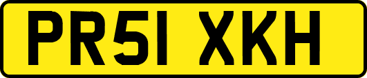 PR51XKH