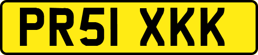 PR51XKK