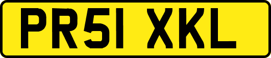 PR51XKL