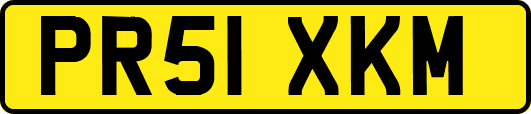 PR51XKM