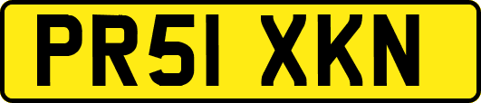 PR51XKN