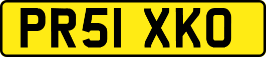PR51XKO