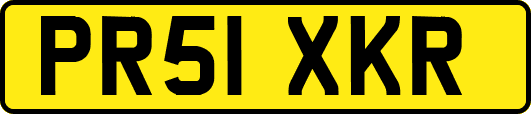 PR51XKR