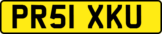 PR51XKU