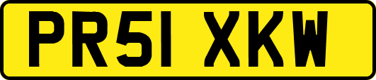 PR51XKW