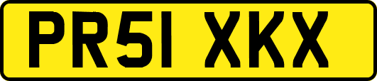 PR51XKX