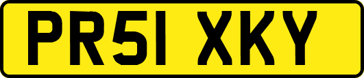 PR51XKY