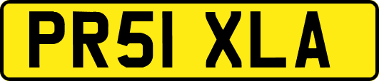 PR51XLA
