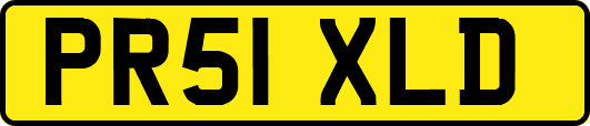 PR51XLD