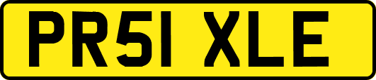 PR51XLE