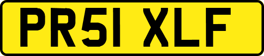 PR51XLF