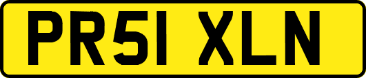 PR51XLN