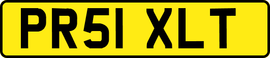 PR51XLT