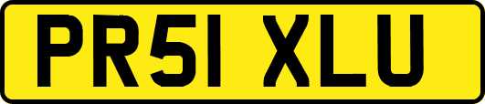 PR51XLU