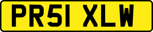 PR51XLW