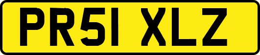 PR51XLZ
