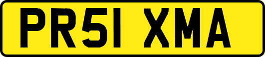 PR51XMA