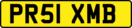 PR51XMB