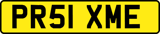 PR51XME