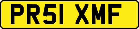PR51XMF