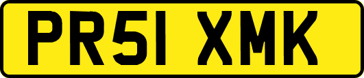 PR51XMK